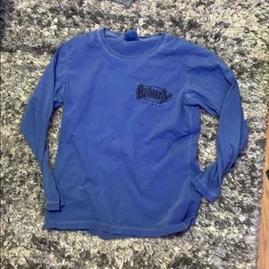 Bethany Beach Longsleeve